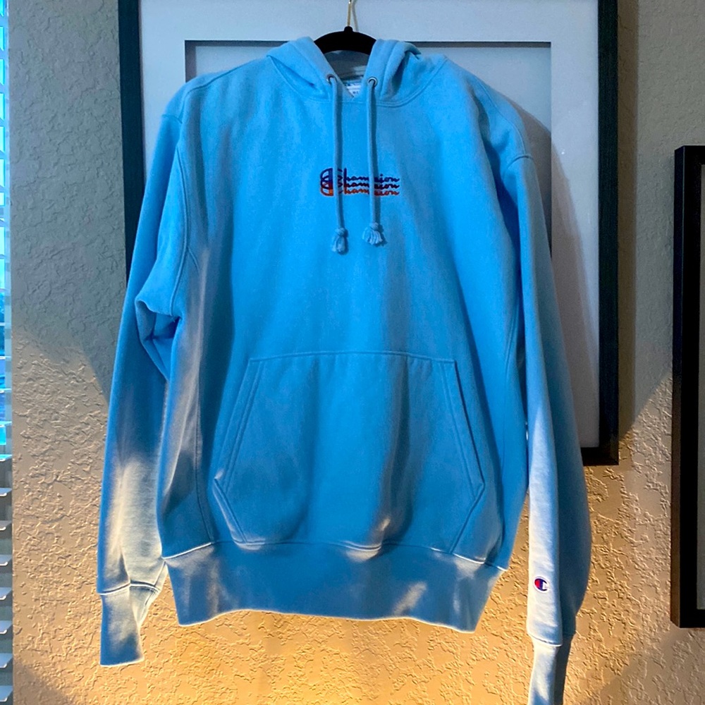 Champion Reverse Weave Hoodie